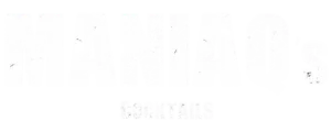 Maniaq's Cocktails - Logo